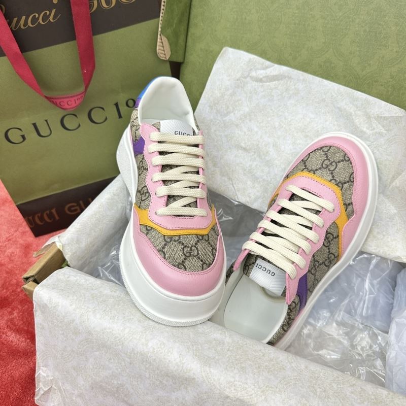 Gucci Low Shoes